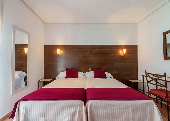 Hostal Sol Toledo